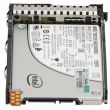 HPE SATA-SSD DC S4510 1,92TB SATA 6G RI SFF - P08572-001 P05938-B21