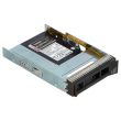 Lenovo SATA SSD 5100 MAX 480GB SATA 6G LFF - 01GT754 7SD7A05759