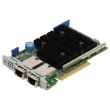 HPE Ethernet 10Gb 2-port 535FLR-T Adapter - 854177-001 817721-B21