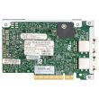 HPE Ethernet 10Gb 2-port 535FLR-T Adapter - 854177-001 817721-B21