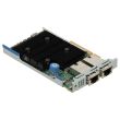 HPE Ethernet 10Gb 2-port 535FLR-T Adapter - 854177-001 817721-B21