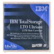 IBM TotalStorage LTO-5 Ultrium Data Cartridge 1,5TB/3,0TB - 46X1290 NEU