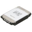Toshiba SATA Festplatte MG07ACA 14TB 7,2k SATA 6G 3,5 - HDEPW10GEA51