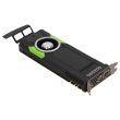 Lenovo Grafikkarte Quadro P5000 16GB 4x DP 1x DVI PCI-e - 00FC954