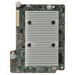HPE Smart Array 741m 8-CH 2GB SAS 12G mezzanine card 749998-001 726782-B21