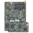 HPE Smart Array 741m 8-CH 2GB SAS 12G mezzanine card 749998-001 726782-B21