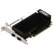 MSI Grafikkarte GeForce GT 1030 4GB HDMI DP LP OC PCI-E - 912-V812-037 NEU