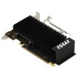 MSI Grafikkarte GeForce GT 1030 4GB HDMI DP LP OC PCI-E - 912-V812-037 NEU