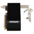 MSI Grafikkarte GeForce GT 1030 4GB HDMI DP LP OC PCI-E - 912-V812-037 NEU
