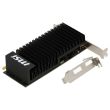 MSI Grafikkarte GeForce GT 1030 4GB HDMI DP LP OC PCI-E - 912-V812-037 NEU