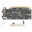 MSI Grafikkarte GeForce GT 1030 4GB HDMI DP LP OC PCI-E - 912-V812-037 NEU