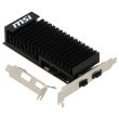 MSI Grafikkarte GeForce GT 1030 4GB HDMI DP LP OC PCI-E - 912-V812-037 NEU