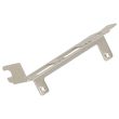 Half Height Bracket Adapter Dual Port XXV710-DA2 - E33054-002
