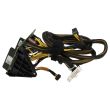 Dell Power Distribution Board PowerEdge R540 - HN9P4
