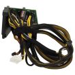 Dell Power Distribution Board PowerEdge R540 - HN9P4