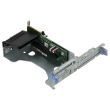 Dell Riser-Card 1x PCI-e x8 Gen3 PowerEdge R540 - T4M6R 8XK04