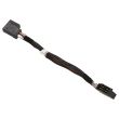Dell SAS Backplane Cable PE 2x SFF-8643 to 2x SFF-8643 - 9G7MF
