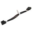 Dell SAS Backplane Cable PE 2x SFF-8643 to 2x SFF-8643 - 9G7MF