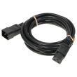 Dell kompatibel Netzkabel C21 - C20 3m PowerEdge MX7000 - YNMFN