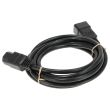 Dell kompatibel Netzkabel C21 - C20 3m PowerEdge MX7000 - YNMFN