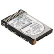 HPE SAS-Festplatte 600GB 10k SAS 12G SFF DS - 872736-001 HUC101860CSS204