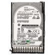 HPE SAS-Festplatte 600GB 10k SAS 12G SFF DS - 872736-001 HUC101860CSS204