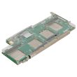 HPE PCIe Multi MXM Card 4x MXM WS460c Gen9 - 811100-001