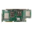 HPE PCIe Multi MXM Card 4x MXM WS460c Gen9 - 811100-001