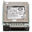 Dell SAS Festplatte 1,8TB 10k SAS 12G SFF R640 R740 - GP3FR
