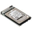 Dell SAS Festplatte 1,8TB 10k SAS 12G SFF R640 R740 - GP3FR