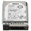 Dell SAS Festplatte 1,8TB 10k SAS 12G SFF R640 R740 - VTHDD