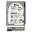 Dell SAS Festplatte 1,8TB 10k SAS 12G SFF R640 R740 - VTHDD
