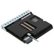 Dell Switch R1-2210 10Gb 2x RJ45 4x SPF+ Switch Module PowerEdge VRTX - 00GXGF