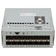 HPE Moonshot 16-SFP+ Uplink Module 16x 10GbE - 783263-B21 784973-001
