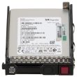 HPE SATA-SSD SE5110 3,84TB SATA 6G SFF DS RI - P18428-B21 P18485-001