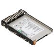 HPE SATA-SSD SE5110 3,84TB SATA 6G SFF DS RI - P18428-B21 P18485-001