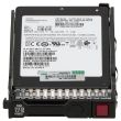 HPE SAS-SSD PM1645a 3,2TB SAS 12G MU SFF - P20840-001 P19917-B21 VO003200JWZJR