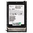 HPE SAS-SSD PM1645a 3,2TB SAS 12G MU SFF - P20840-001 P19917-B21 VO003200JWZJR
