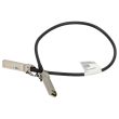 HPE X240 10G SFP+ DAC Kabel 0,65m - JD095C