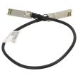 HPE X240 10G SFP+ DAC Kabel 0,65m - JD095C