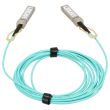 HPE X2A0 25G SFP28 to SFP28 5m Active Optical Cable - JH956A