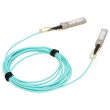 HPE X2A0 25G SFP28 to SFP28 5m Active Optical Cable - JH956A