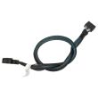 Dell SAS-Kabel SFF-8643 to SFF-8643 for R740xd 12x LFF - 787PR 0787PR