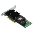 Dell RAID Controller PERC H730P 8-CH 2GB SAS 12G SATA 6G PCI-E - J14DC 0J14DC