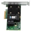 Dell RAID Controller PERC H730P 8-CH 2GB SAS 12G SATA 6G PCI-E - J14DC 0J14DC