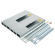Dell Rack Mount S4112-ON fast access side-by-side dual-tray 0P7H1 1U-S41-HRACK-T