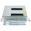 Dell Rack Mount S4112-ON fast access side-by-side dual-tray 0P7H1 1U-S41-HRACK-T