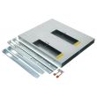 Dell Rack Mount S4112-ON fast access side-by-side dual-tray 0P7H1 1U-S41-HRACK-T