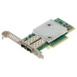 Solarflare Flareon Ultra SFN7122F 10GbE 2x SFP+ PCIe x8 - SF432-1012-R3.3