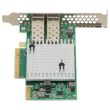 Solarflare Flareon Ultra SFN7122F 10GbE 2x SFP+ PCIe x8 - SF432-1012-R3.3